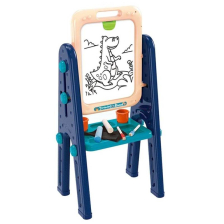 Детски статив за рисуване Raya Toys 2 в 1