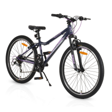 Детско колело Byox Avenue violet 26"