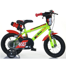 Детско колело Dino Bikes 412 Green 12“