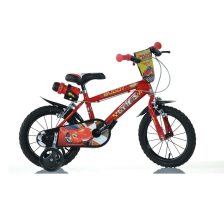 Детско колело Dino Bikes CARS 3 16“