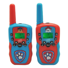 Детско уоки токи Kids Licensing Paw Patrol