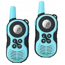 Детско уоки токи Kids Licensing Vision Kids Pro