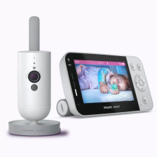 Дигитален видеофон Philips AVENT SCD923/26