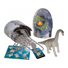 Динозавър в яйце Simba Nature World 104344189