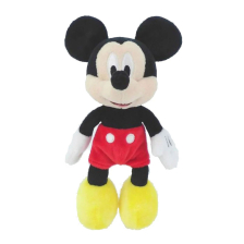 Плюшена играчка Disney Mickey Mouse 34см
