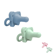 Залъгалка Dr.Brown's HappyPaci 0-6 месеца, 2 броя