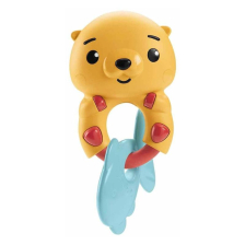 Дрънкалка Fisher Price Видра