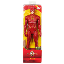 Eкшън Фигура Spin Master 12 инча The Flash - Flash Young Barry