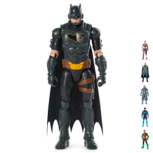 Екшън фигура Spin Master DC Comics 30 см