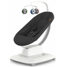 Електрическа люлка UPPAbaby Mamaroo, с Bluetooth