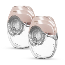 Електрическа помпа за кърма Lionelo Fidi Free Slim Duo