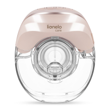 Електрическа помпа за кърма Lionelo Fidi Free Slim