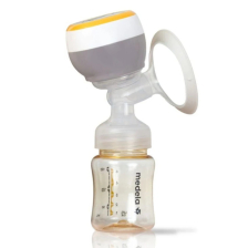 Електрическа помпа за кърма Medela Easy