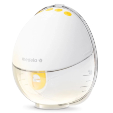 Електрическа помпа за кърма Medela Motion InBra