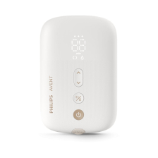 Електрическа помпа за кърма Philips Avent Hands-free SCF531/11