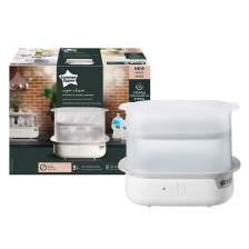 Електрически парен стерилизатор Tommee Tippee TT.0051