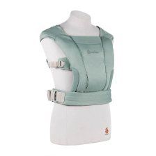 Ергономична раница Ergobaby Embrace Soft Air Mesh
