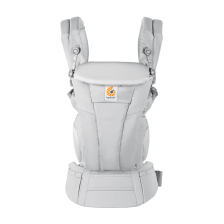 Ергономична раница Ergobaby Omni Dream Pearl Grey