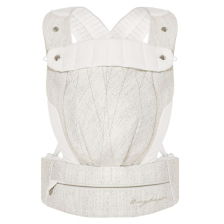 Ергономична раница Cybex Coya Boucle