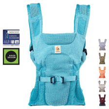 Ергономична раница Ergobaby Aerloom