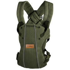 Ергономична раница Jane Dual Air