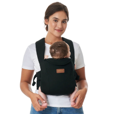 Ергономична раница Momcozy WeeSnug, 0-12 месеца