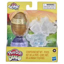 Динозавърско яйце Hasbro Play-Doh 