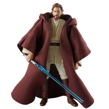 Фигурка Hasbro Star Wars Vintage Collection Attack of the Clones Obi-Wan Kenobi, 9.5 см. 