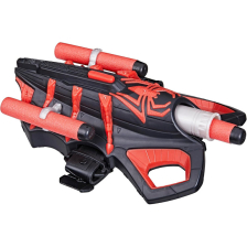 Бластер Hasbro NERF Spiderman, F8846