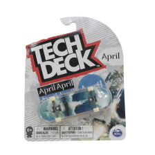 Fidget антистрес фингърборд Spin Master Tech Deck 96 мм.