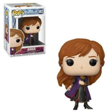 Фигура Funko Frozen 2 Анна
