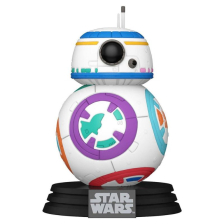 Фигура Funko POP Star Wars BB-8 
