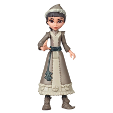 Фигура Hasbro Frozen 2 Honeymaren E5505