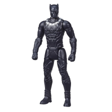 Фигура Hasbro Marvel Avengers Black Panter E78375
