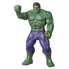 Фигура Hasbro Marvel Avengers Hulk 25 см, E7825 