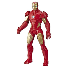 Фигура Hasbro Marvel Avengers Iron Man 24 см, E5582 