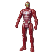 Фигура Hasbro Marvel Avengers Iron Man E78375
