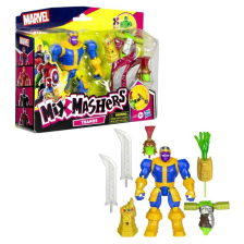 Фигурка Hasbro Marvel MixMashers Thanos 12см. F9266 