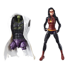 Фигура Hasbro Marvel Spider-Woman A6655