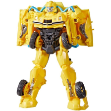 Фигура Hasbro Transformers Rise of the beast Bumblebee, F4623