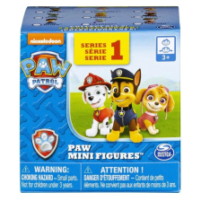 Фигура изненада Spin Master Paw Patrol Серия 1
