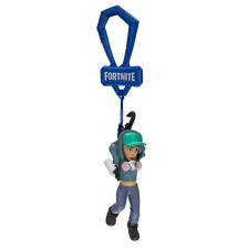 Фигура ключодържател JW Fortnite Teknique