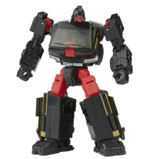 Фигурка Hasbro Transformers Generations Selects Legacy Deluxe Class DK-2 Guard, 14 см.