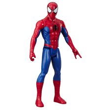 Фигура Hasbro Marvel Spider-Man Titan Hero E73335