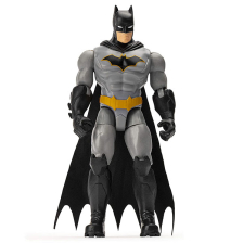 Екшън фигура Spin Master DC Comics Batman с аксесоари 10 см.