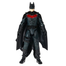 Екшън фигура Spin Master DC Comics Batman със светлина и звуци, 30 см. 6060523