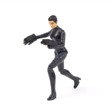 Екшън фигура Spin Master DC Comics Batman Selina Kyle, 10 см