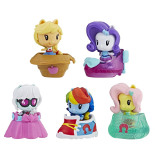 Фигури Hasbro My Little Pony Party Style E0193