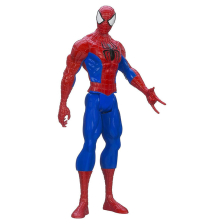 Фигурка Hasbro Marvel Spider-Man, Titan Hero Series, 28 см