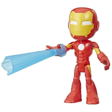 Фигурка Hasbro Marvel Spidey and his Amazing Friends, F1462, 10 см.